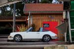 Porsche 911 S 2.2 Targa 1969 года